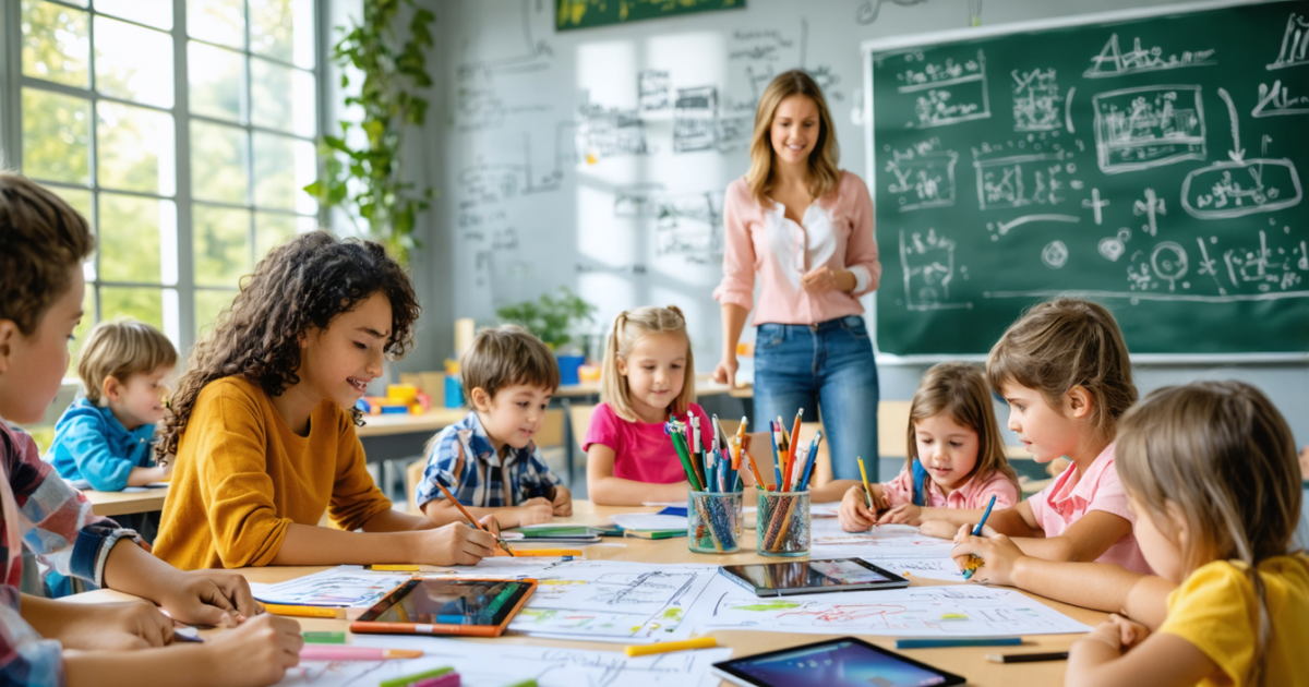 découvrez comment l'ugsel en pays de la loire soutient une dynamique éducative innovante pour favoriser l'épanouissement des jeunes à travers des activités sportives et éducatives.
