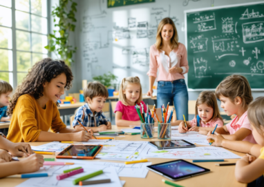 découvrez comment l'ugsel en pays de la loire soutient une dynamique éducative innovante pour favoriser l'épanouissement des jeunes à travers des activités sportives et éducatives.