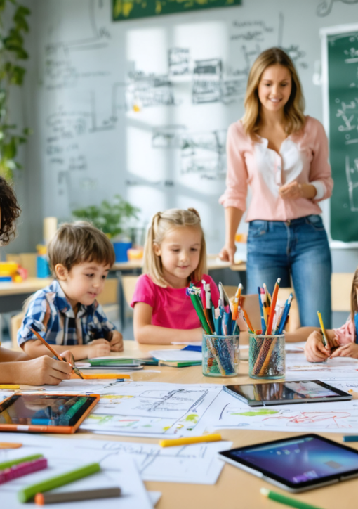 découvrez comment l'ugsel en pays de la loire soutient une dynamique éducative innovante pour favoriser l'épanouissement des jeunes à travers des activités sportives et éducatives.