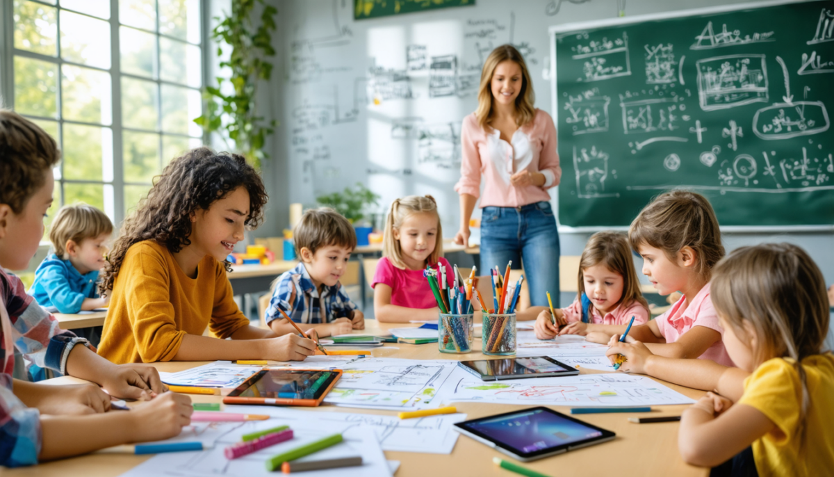 découvrez comment l'ugsel en pays de la loire soutient une dynamique éducative innovante pour favoriser l'épanouissement des jeunes à travers des activités sportives et éducatives.