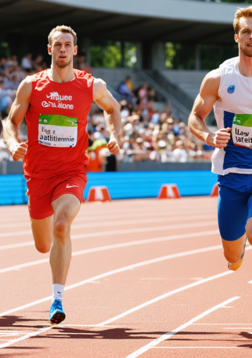 découvrez les dernières actualités, événements et performances de la ligue pays de la loire d’athlétisme pour ne rien manquer des nouveautés sportives régionales.