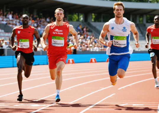 découvrez les dernières actualités, événements et performances de la ligue pays de la loire d’athlétisme pour ne rien manquer des nouveautés sportives régionales.