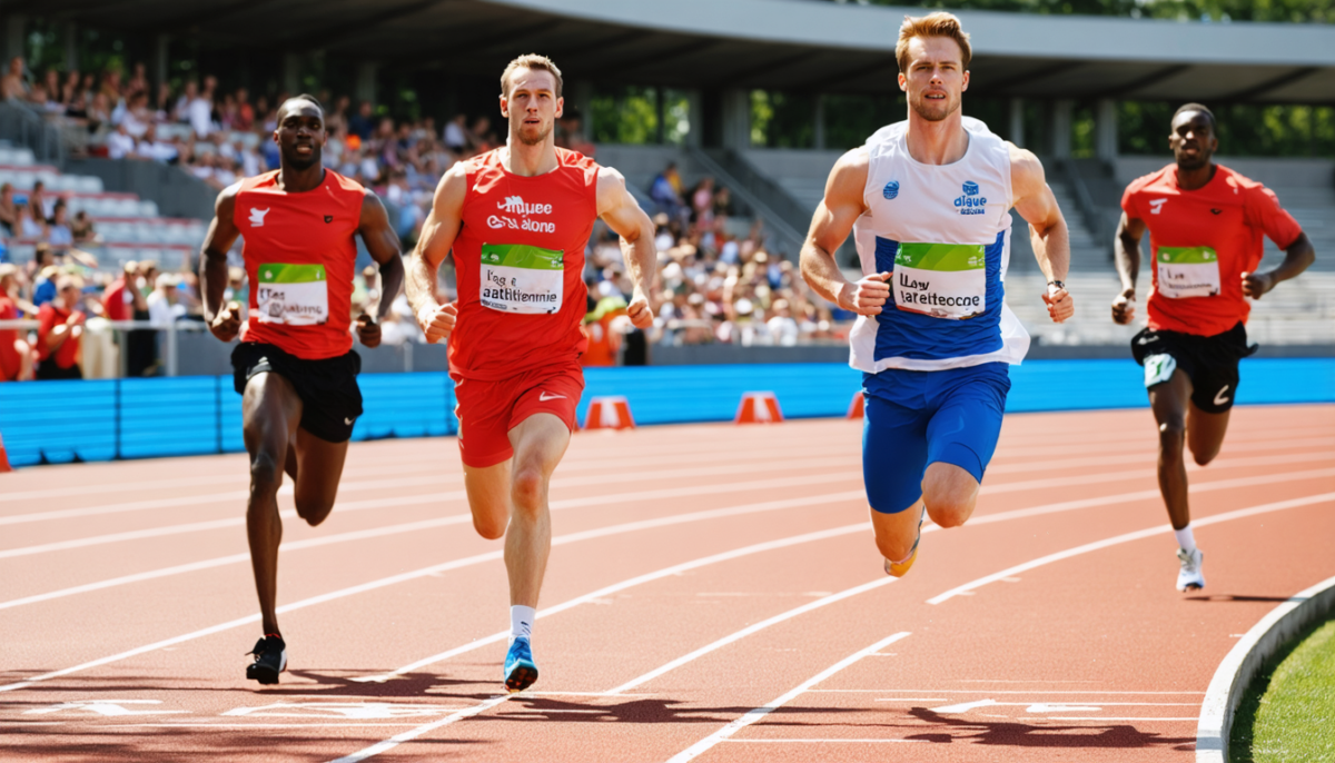 découvrez les dernières actualités, événements et performances de la ligue pays de la loire d’athlétisme pour ne rien manquer des nouveautés sportives régionales.