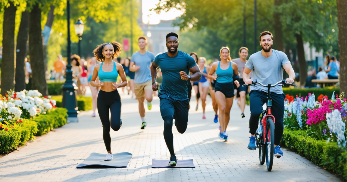 découvrez quels sports choisir pour lutter efficacement contre le stress, l'anxiété et la dépression, et améliorer votre bien-être mental au quotidien.