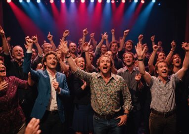 Les incontournables humoristes qui font vibrer la France de rire