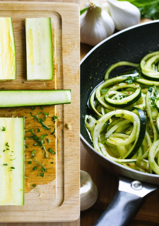 découvrez nos astuces et techniques pour sublimer la courgette dans toutes vos recettes, et apportez fraîcheur et saveur à vos plats quotidiens.