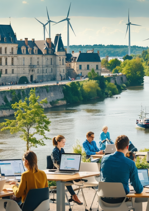 découvrez les enjeux et opportunités de la transition professionnelle en pays de la loire pour réussir votre évolution de carrière dans cette région dynamique.