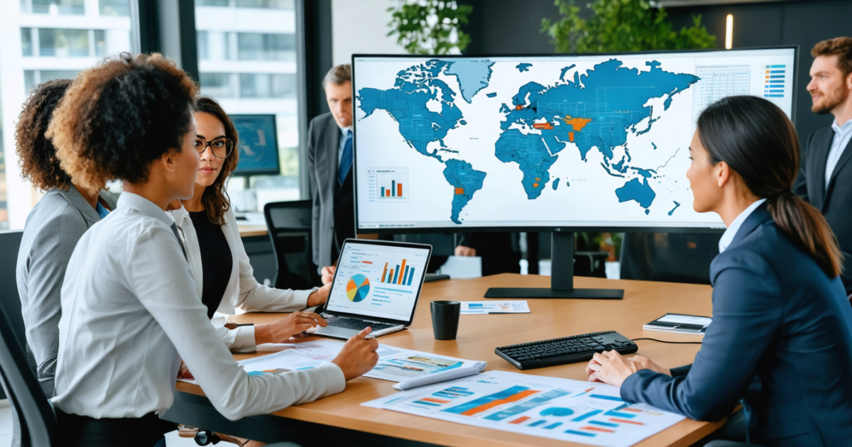 découvrez les missions clés du drfip en pays de la loire, leur rôle dans la gestion financière publique et leur impact sur le territoire.