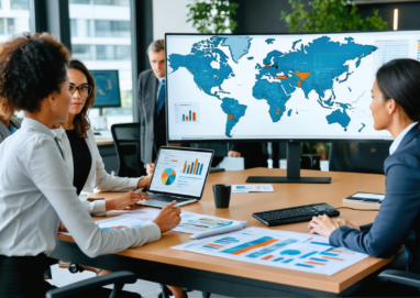 découvrez les missions clés du drfip en pays de la loire, leur rôle dans la gestion financière publique et leur impact sur le territoire.