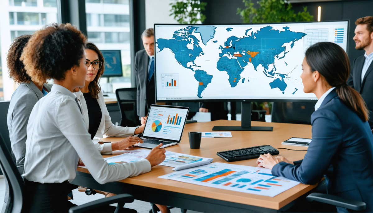 découvrez les missions clés du drfip en pays de la loire, leur rôle dans la gestion financière publique et leur impact sur le territoire.