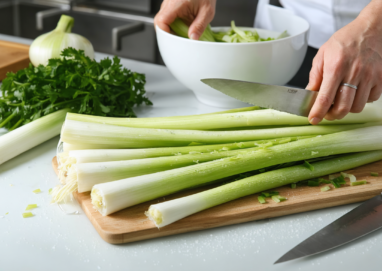 découvrez notre guide pratique pour préparer les poireaux facilement et ajouter une touche savoureuse à tous vos plats.