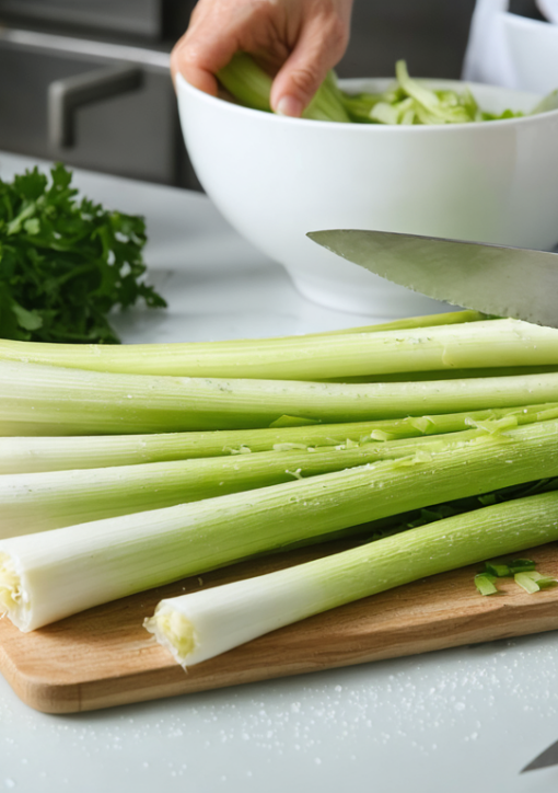 découvrez notre guide pratique pour préparer les poireaux facilement et ajouter une touche savoureuse à tous vos plats.