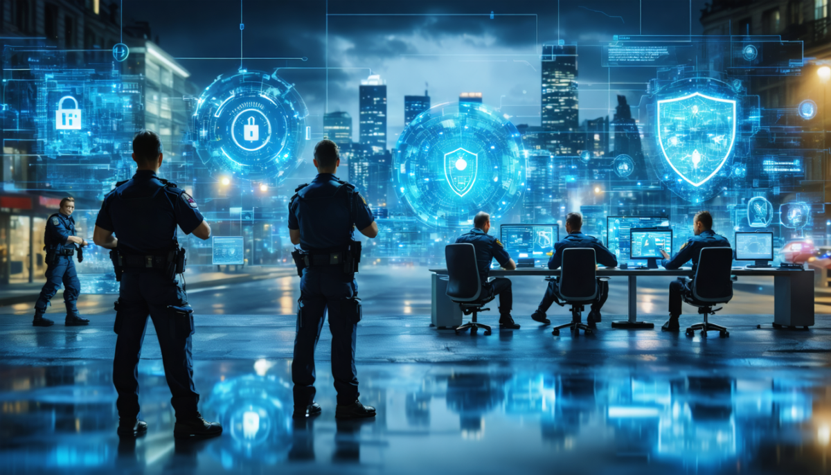 découvrez une analyse approfondie des défis et enjeux actuels de la sécurité en pays de la loire, avec un décryptage des mesures et solutions pour garantir la protection de la région.