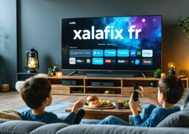 découvrez xalaflix fr, une nouvelle alternative à netflix, et explorez si elle révolutionne vraiment le streaming ou n'est qu'une illusion passagère.