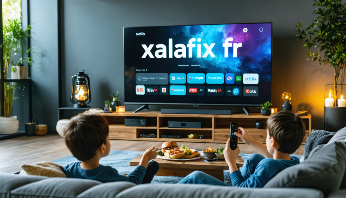 découvrez xalaflix fr, une nouvelle alternative à netflix, et explorez si elle révolutionne vraiment le streaming ou n'est qu'une illusion passagère.