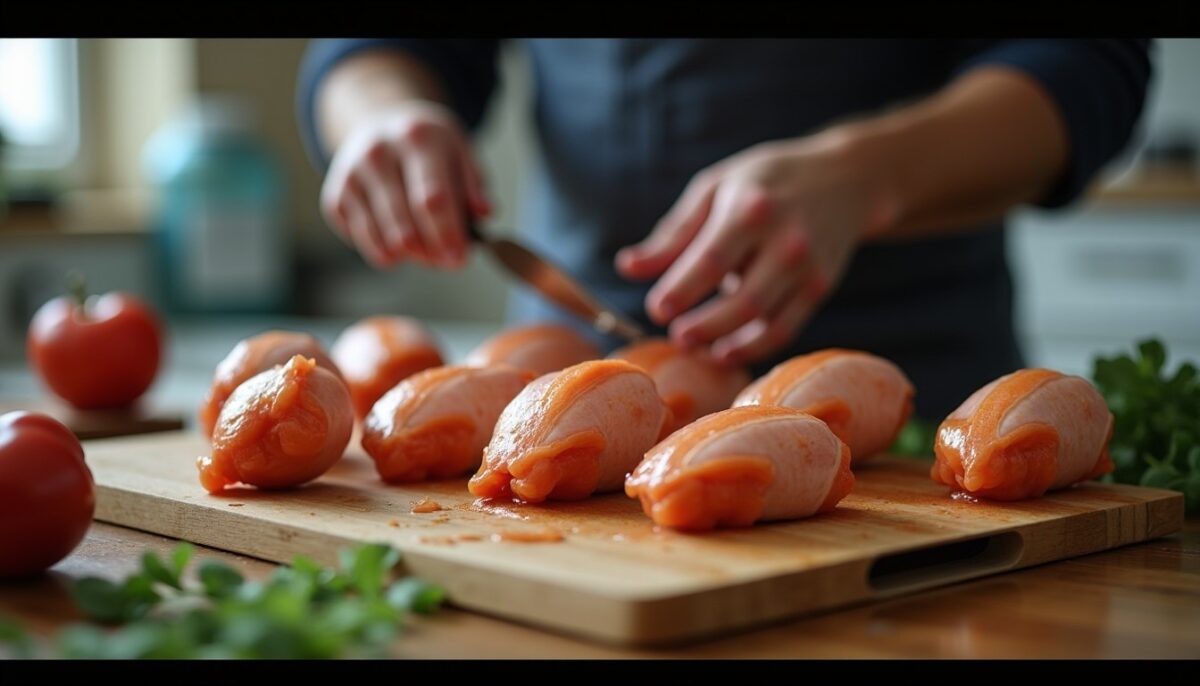 Les secrets pour préparer parfaitement les coques et sublimer vos recettes