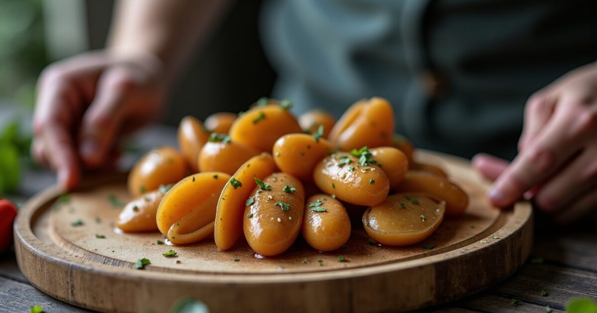 Guide facile pour cuisiner des cèpes frais et savoureux
