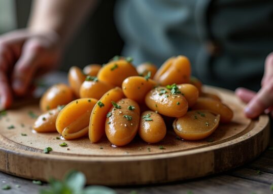 Guide facile pour cuisiner des cèpes frais et savoureux