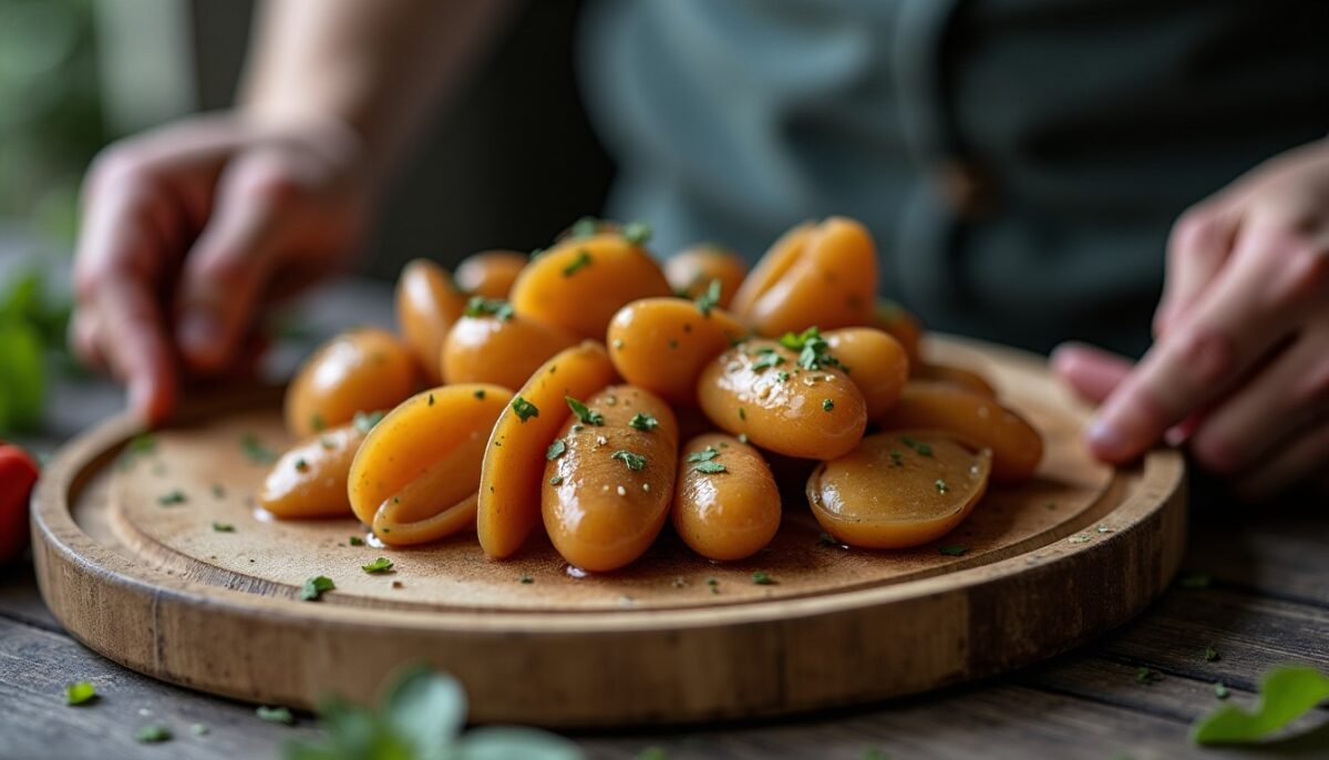 Guide facile pour cuisiner des cèpes frais et savoureux