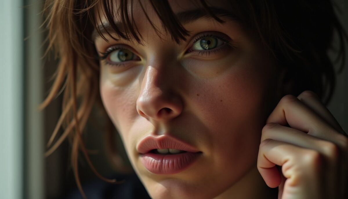 H00 : Découvrez ce que cette heure miroir dévoile sur vos pensées profondes