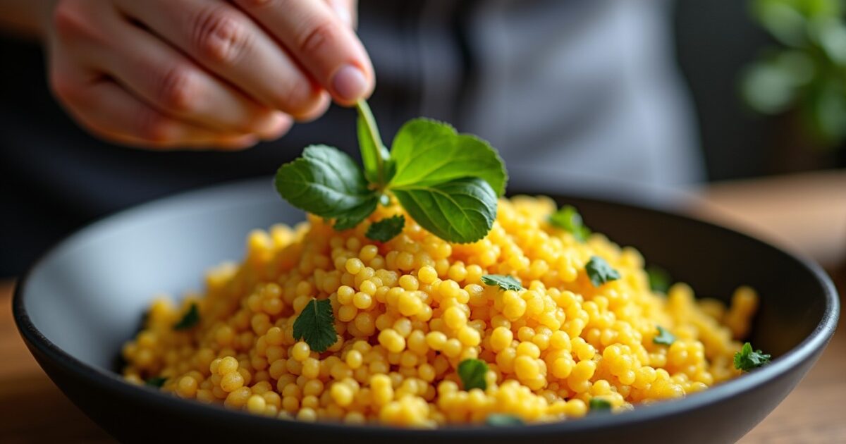 Guide pratique pour réussir un couscous savoureux en toute simplicité