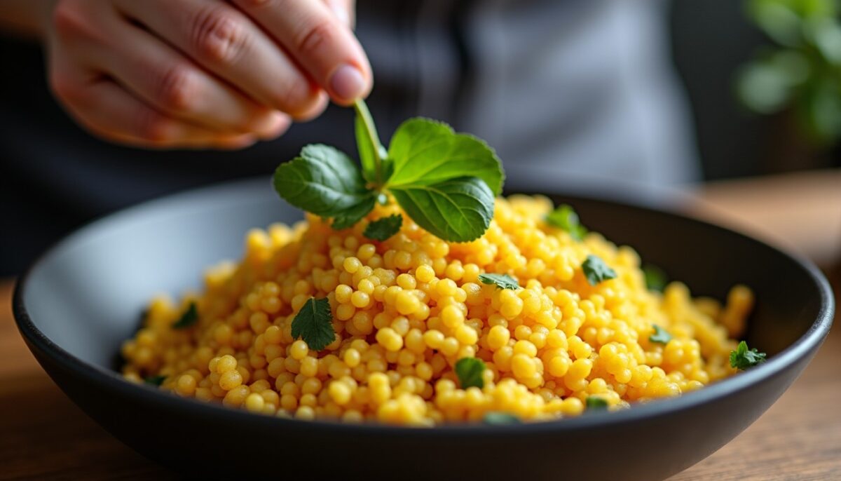 Guide pratique pour réussir un couscous savoureux en toute simplicité