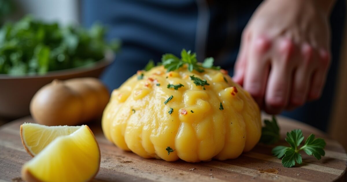 Guide pratique pour cuisiner la patate douce simplement chez soi