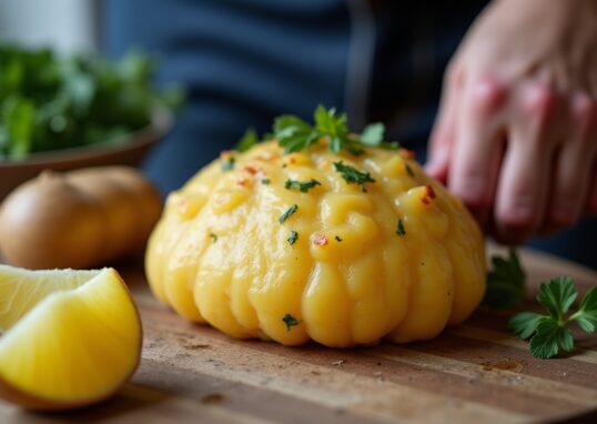 Guide pratique pour cuisiner la patate douce simplement chez soi