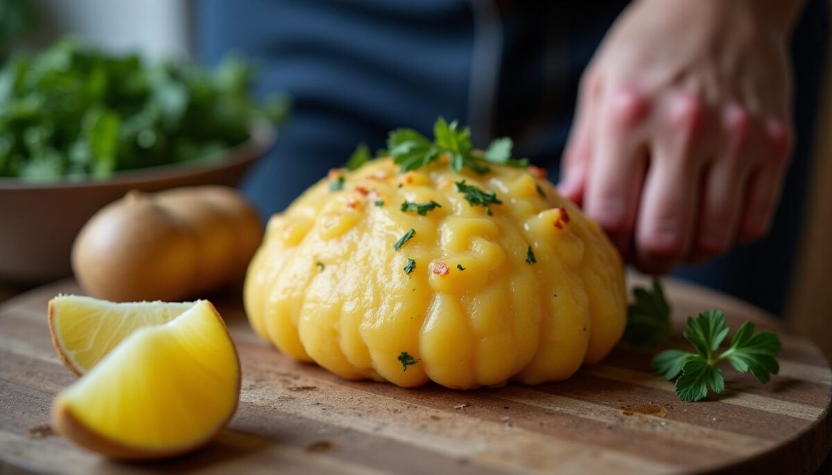 Guide pratique pour cuisiner la patate douce simplement chez soi