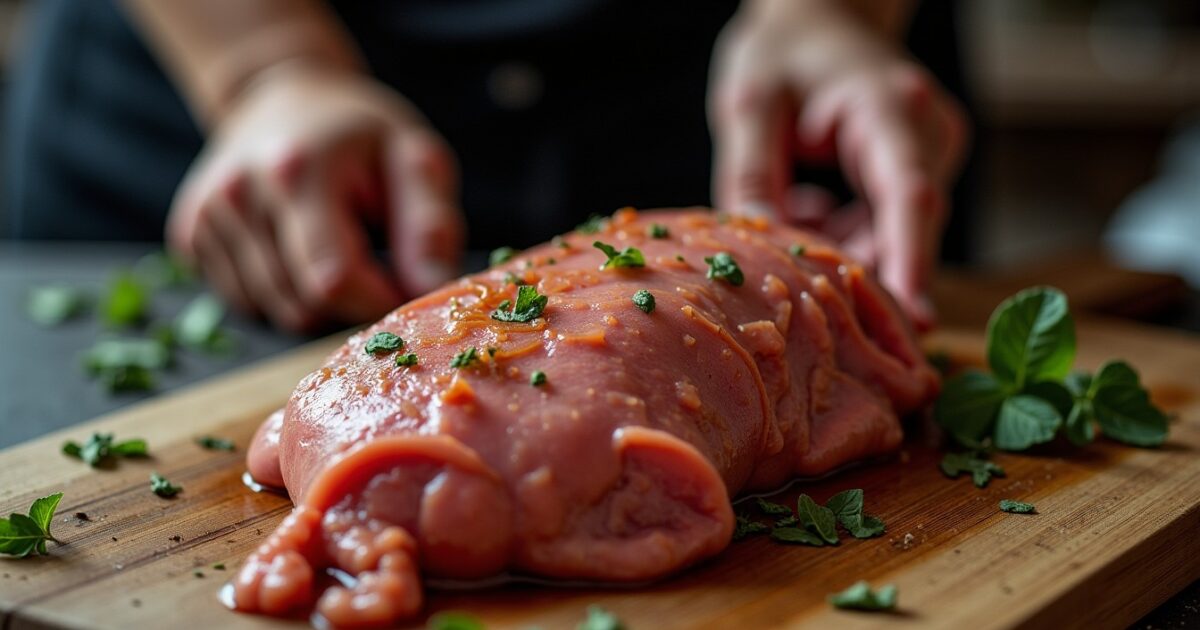 Les secrets pour un magret de canard tendre et plein de saveurs