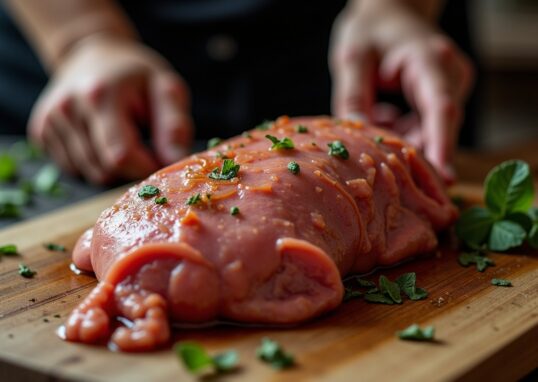 Les secrets pour un magret de canard tendre et plein de saveurs