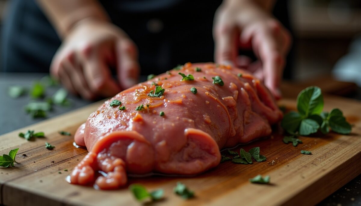 Les secrets pour un magret de canard tendre et plein de saveurs