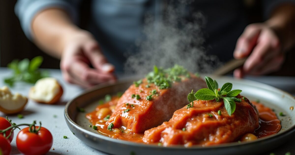 Cuisson sous vide : guide complet pour maîtriser cette méthode culinaire innovante