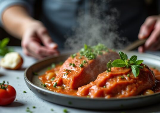 Cuisson sous vide : guide complet pour maîtriser cette méthode culinaire innovante