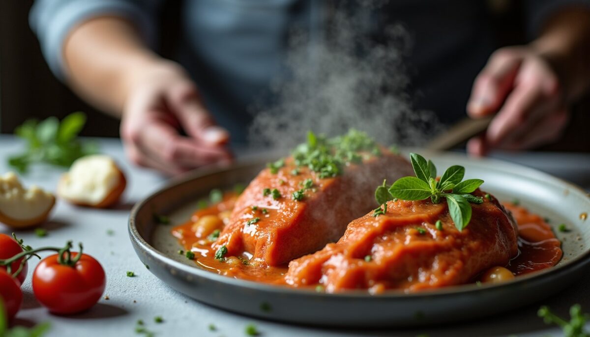 Cuisson sous vide : guide complet pour maîtriser cette méthode culinaire innovante