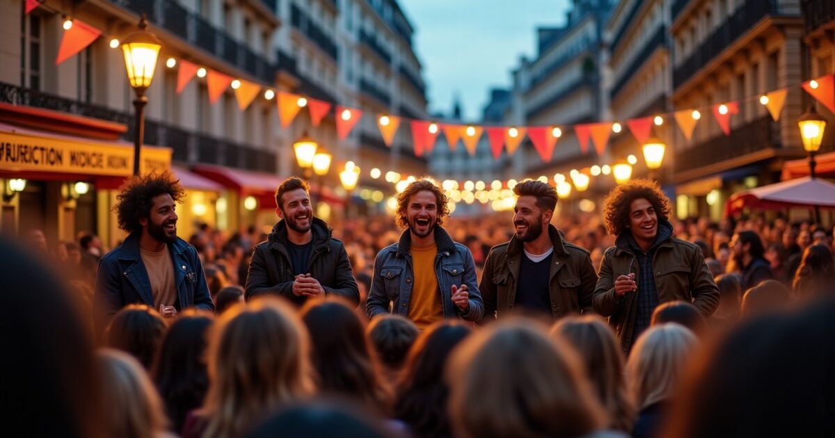 Top des humoristes françaises incontournables à découvrir absolument