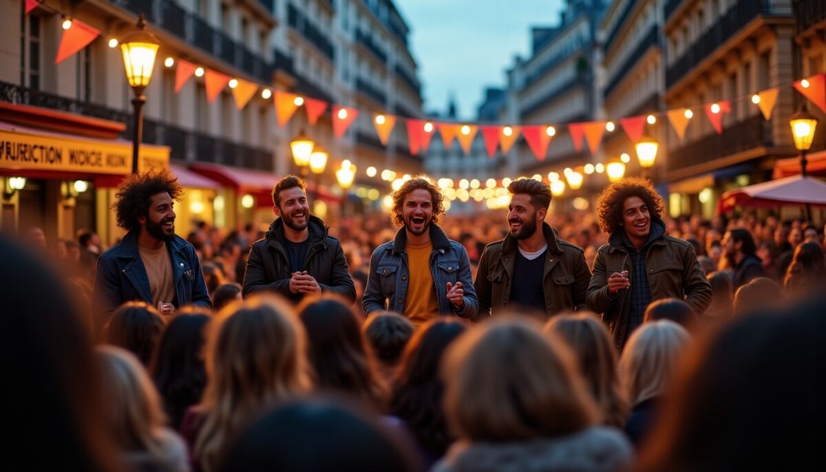Top des humoristes françaises incontournables à découvrir absolument
