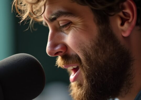 Découvrez les talents incontournables de l’humour à écouter sur France Inter