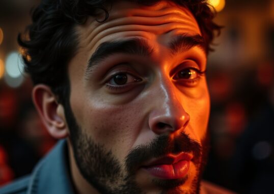 Découvrez les humoristes franco-arabes qui font vibrer les scènes et enflamment l'humour