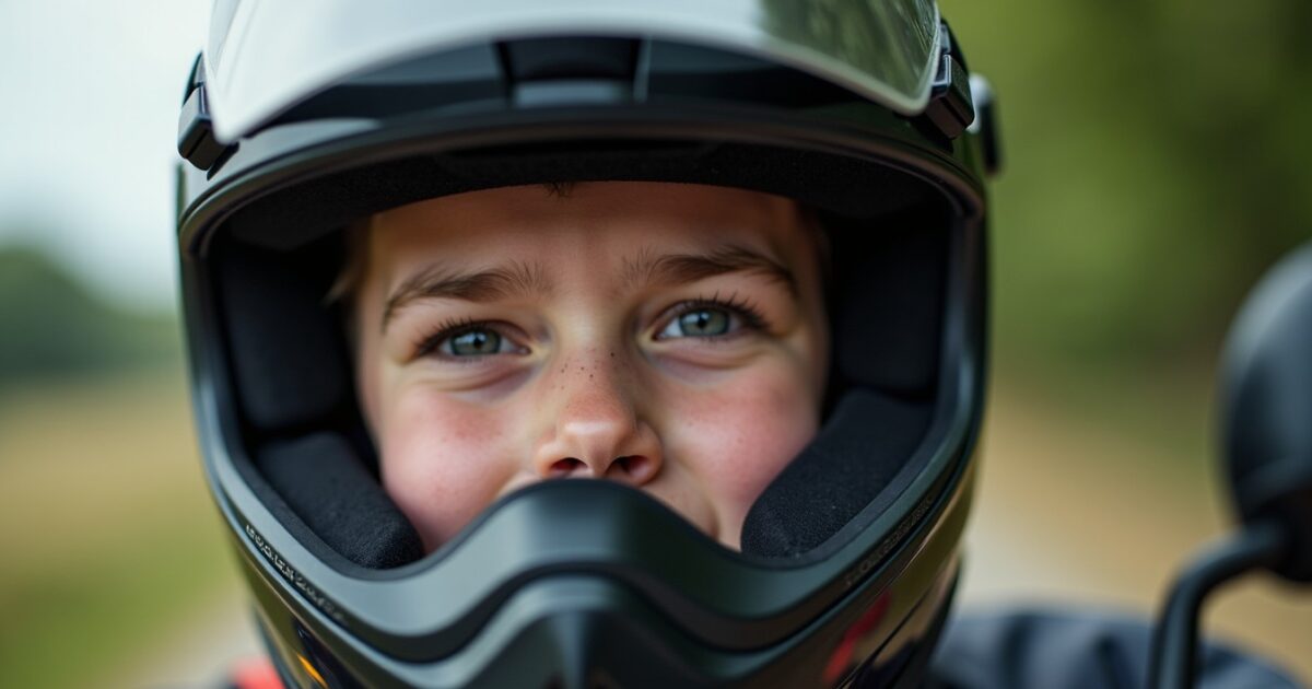 Exploration de la ligue moto : un nouveau souffle pour les passionnés des Pays de la Loire
