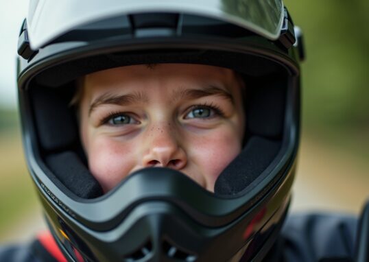 Exploration de la ligue moto : un nouveau souffle pour les passionnés des Pays de la Loire