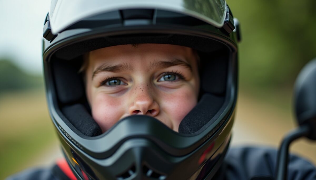 Exploration de la ligue moto : un nouveau souffle pour les passionnés des Pays de la Loire