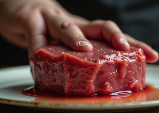 Les secrets pour un filet mignon à la fois fondant et riche en saveurs