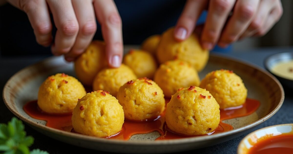 Recette gourmande : préparer des boulettes savoureuses pour sublimer votre couscous
