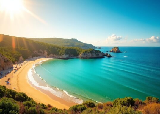 Le Lavandou : Explorez à bord des trésors insulaires et plages méconnues