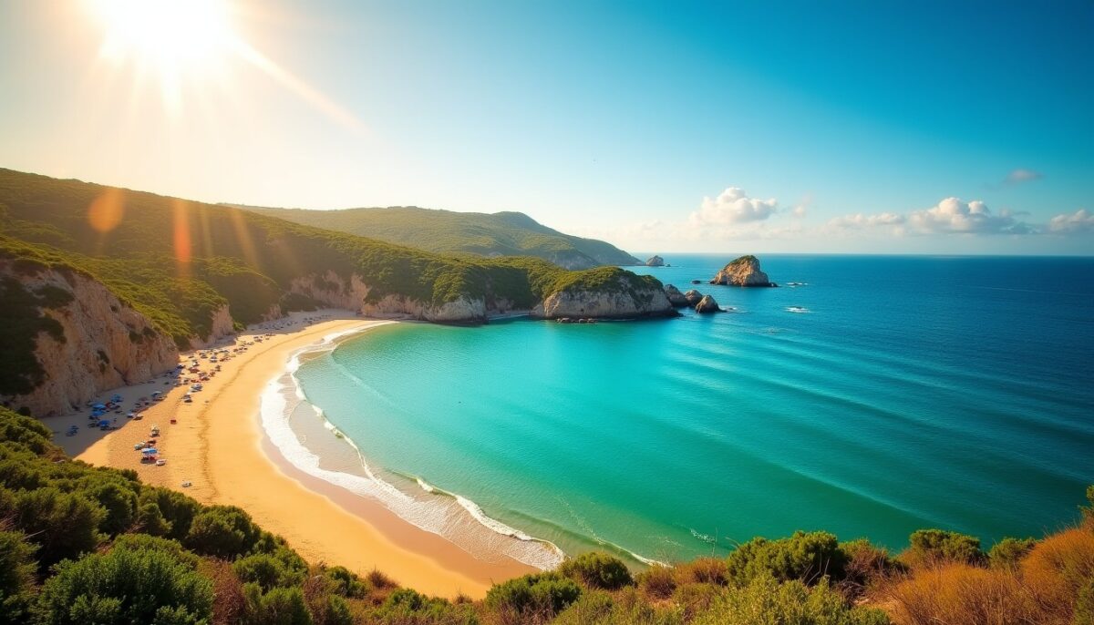 Le Lavandou : Explorez à bord des trésors insulaires et plages méconnues