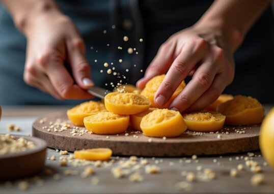 Guide simple pour préparer des betteraves savoureuses dans toutes vos recettes