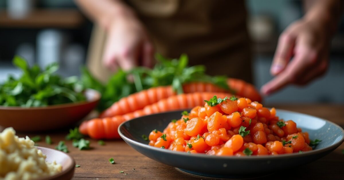 Guide express pour cuisiner le potimarron en toute simplicité