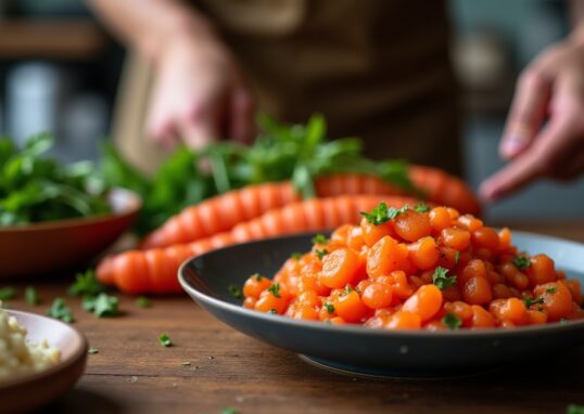 Guide express pour cuisiner le potimarron en toute simplicité