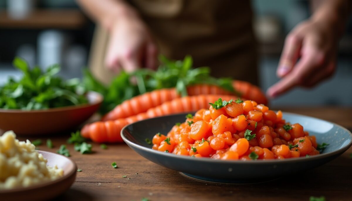 Guide express pour cuisiner le potimarron en toute simplicité
